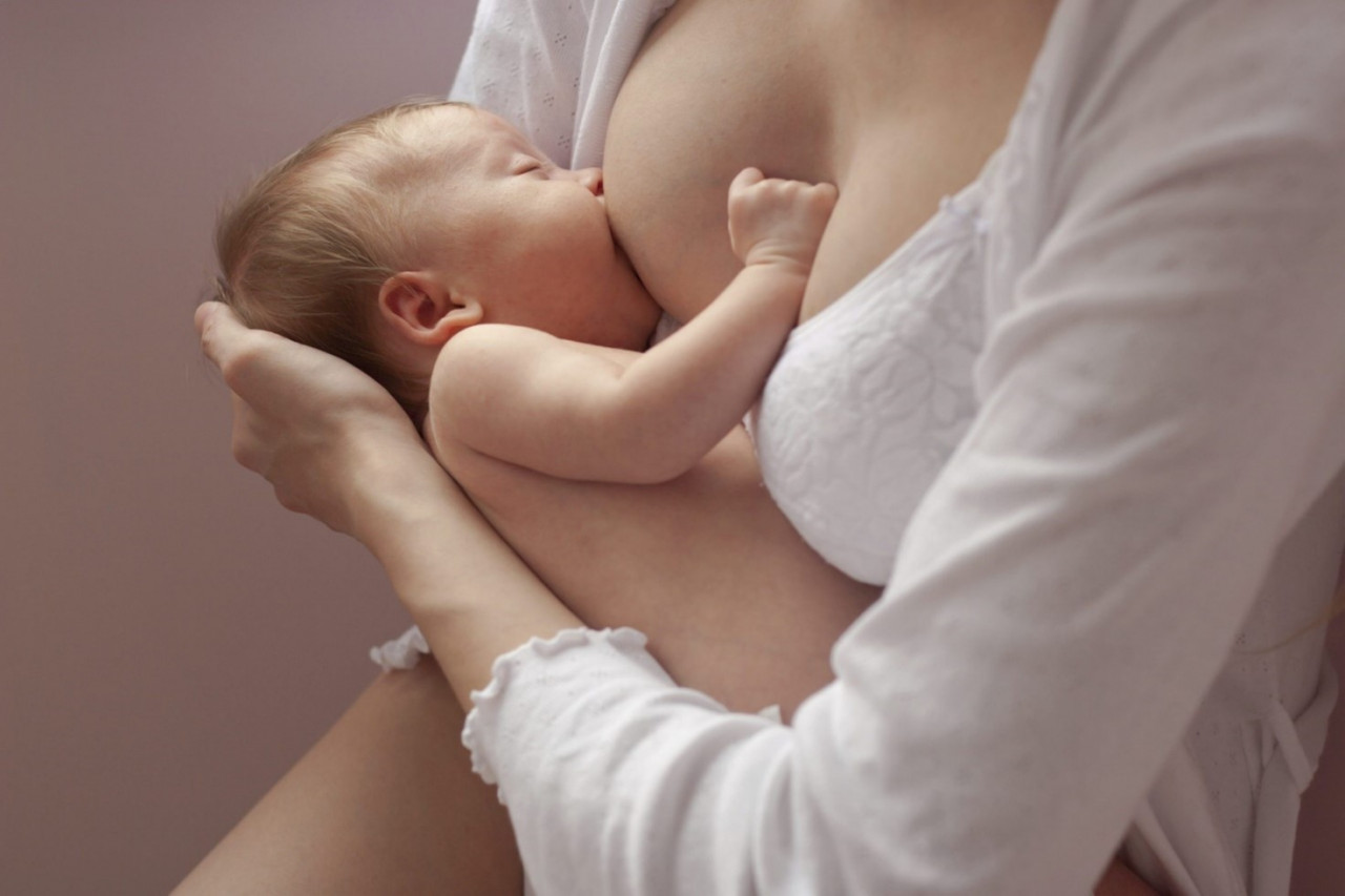 Domande e risposte sull’allattamento - Parte 3